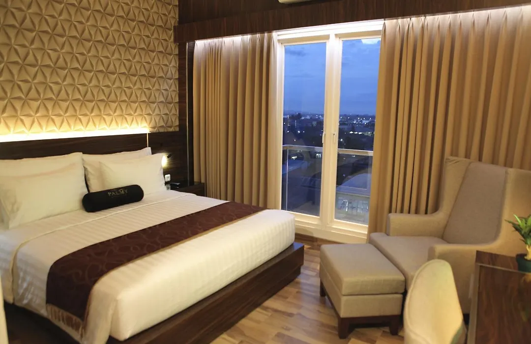 Palmy Exclusive Hotel-1