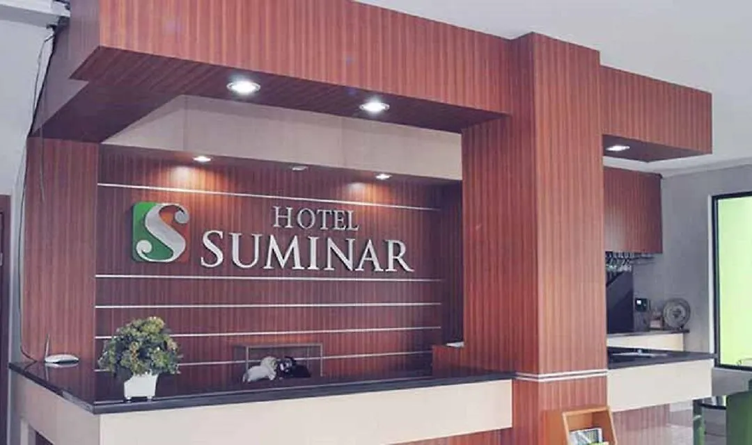 Hotel Suminar-1