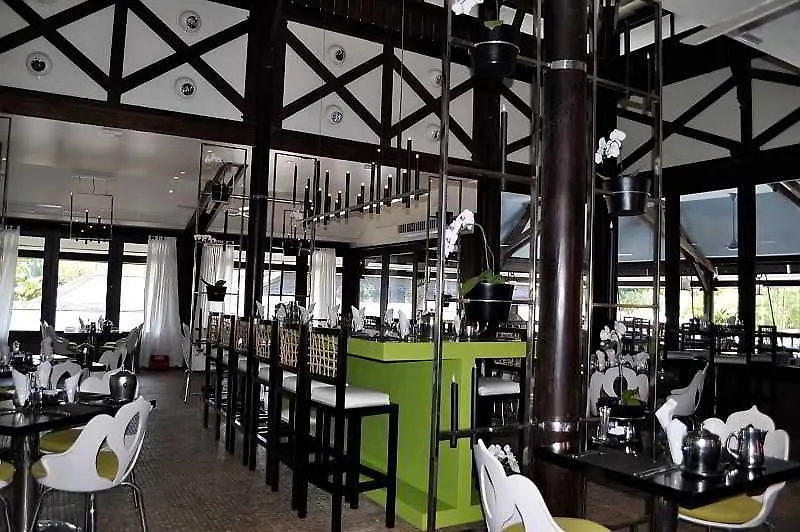 Club Med Bali-1
