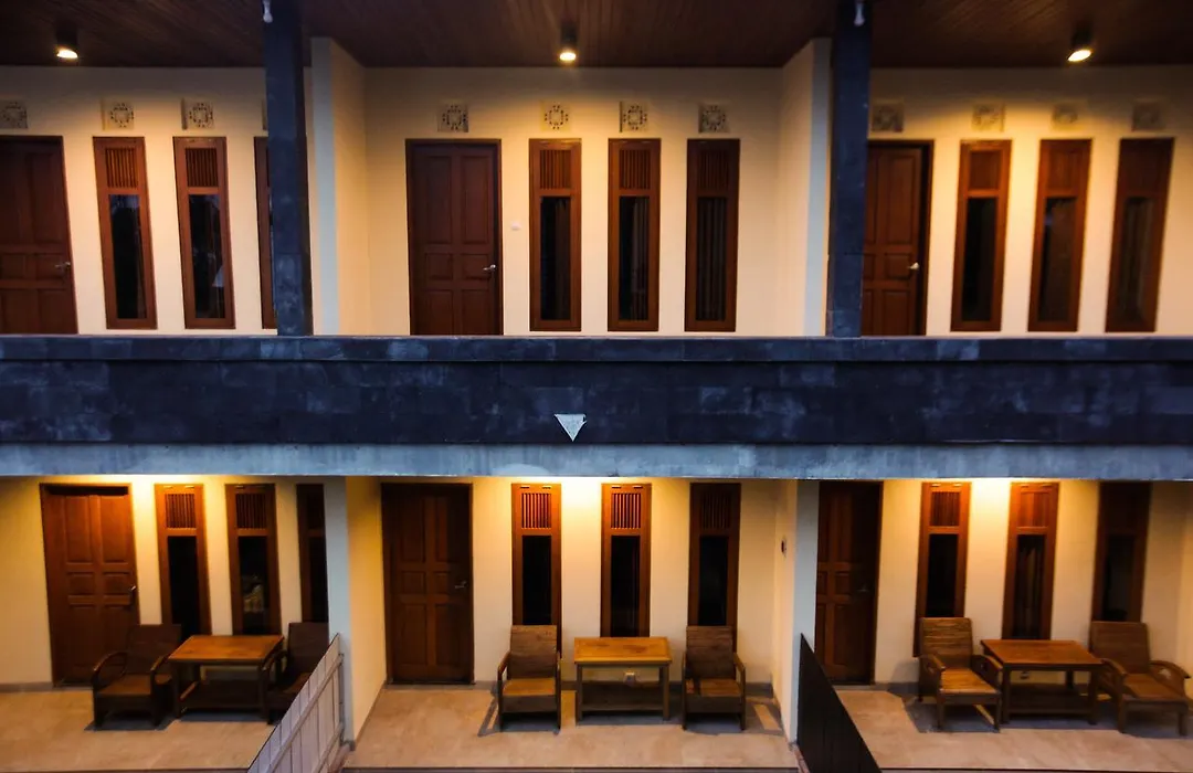 Arsuma Guest House-1