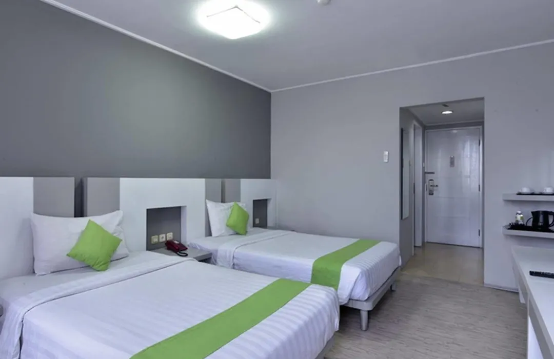 Grand Nanggroe Hotel-1