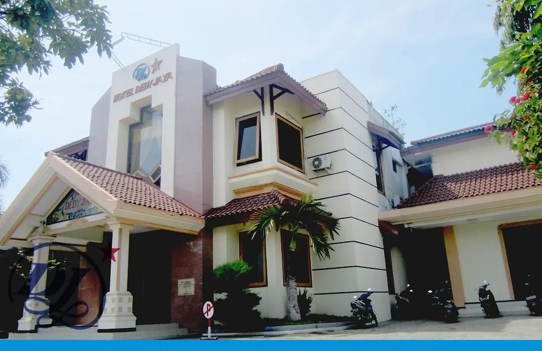 Dedy Jaya Hotel Brebes-1