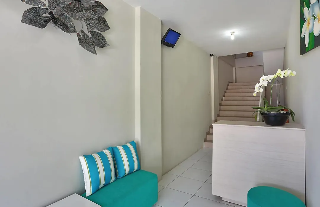 The Vie Residence-1