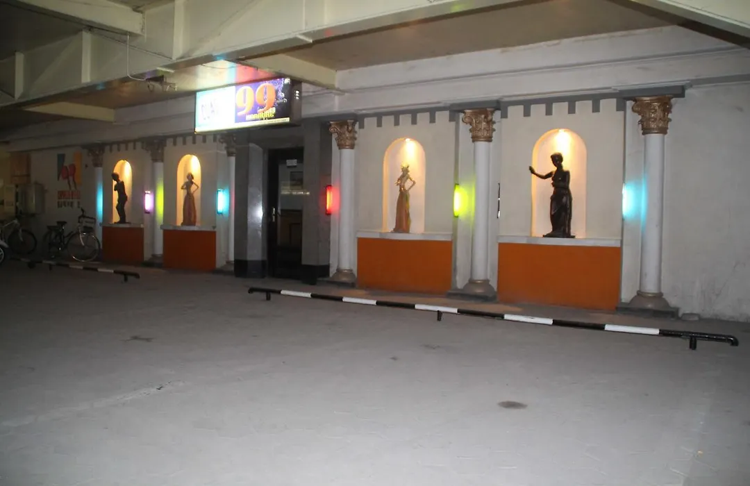 Mega Bintang Sweet Hotel-1