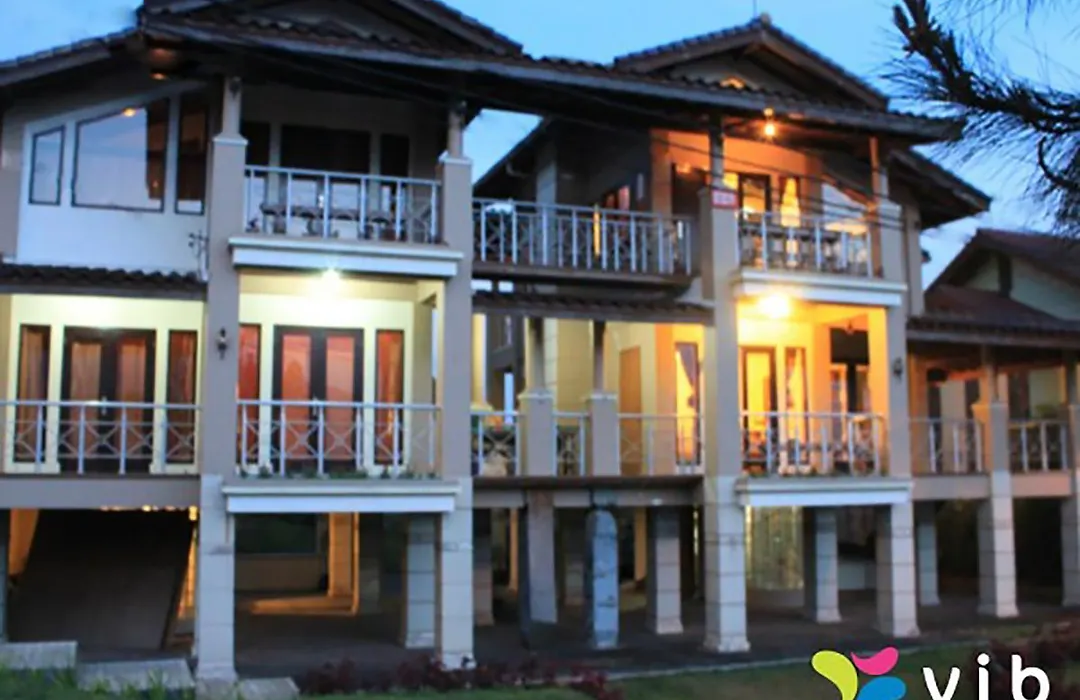 Villa Istana Bunga-1