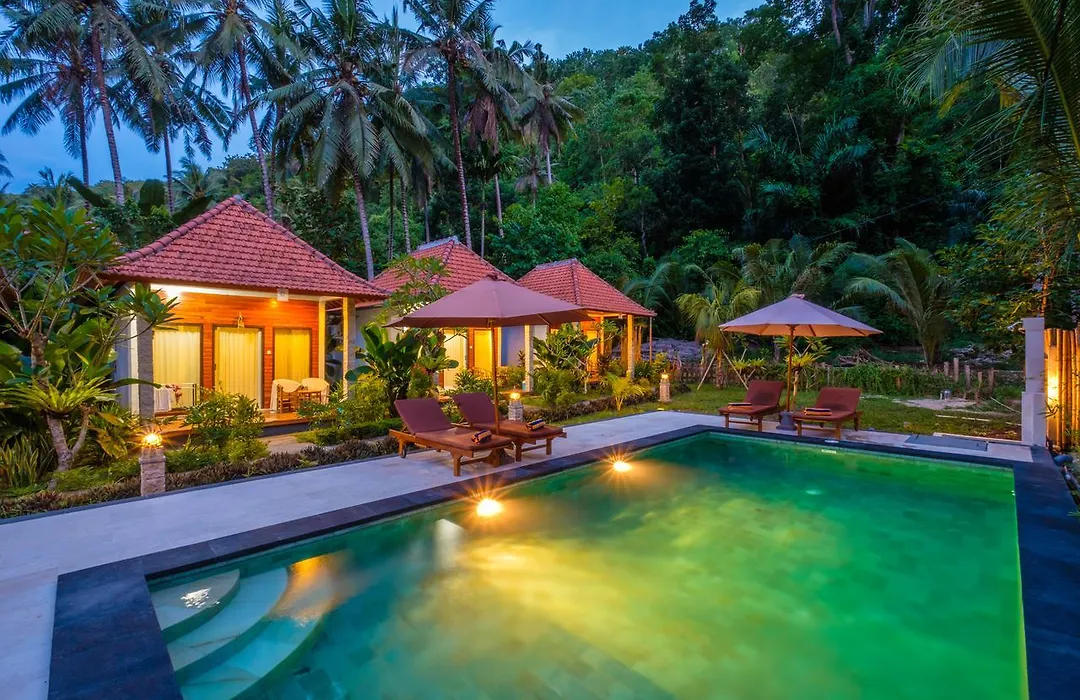Crystal Bay Bungalows-1
