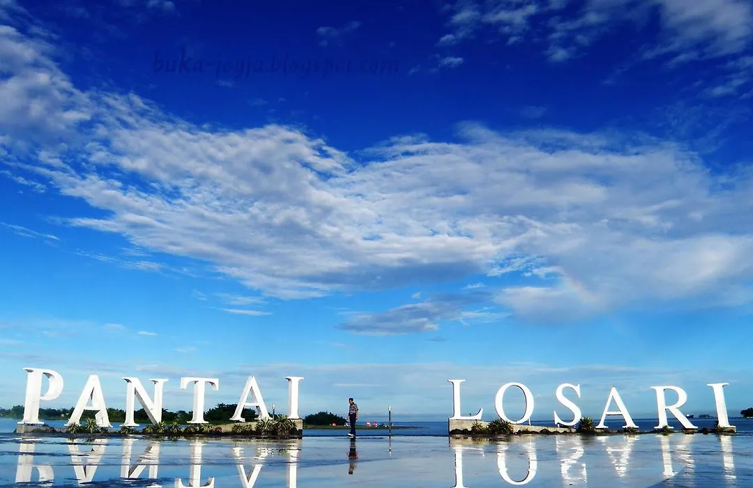 Grand Wisata Hotel-1