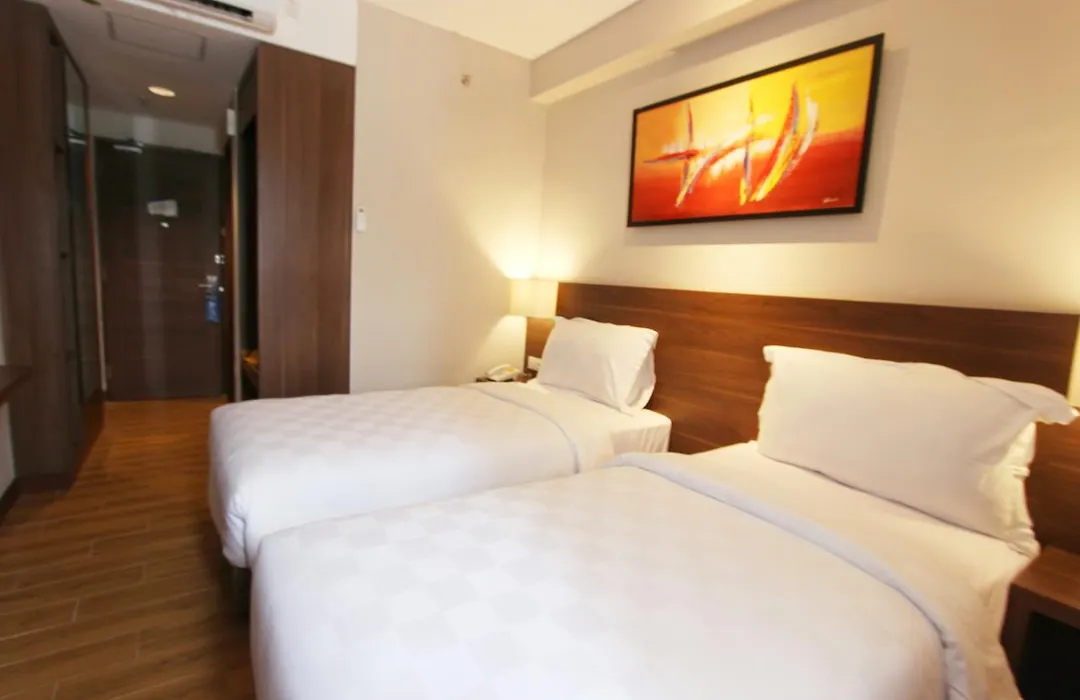 Corehotel Yogyakarta-1