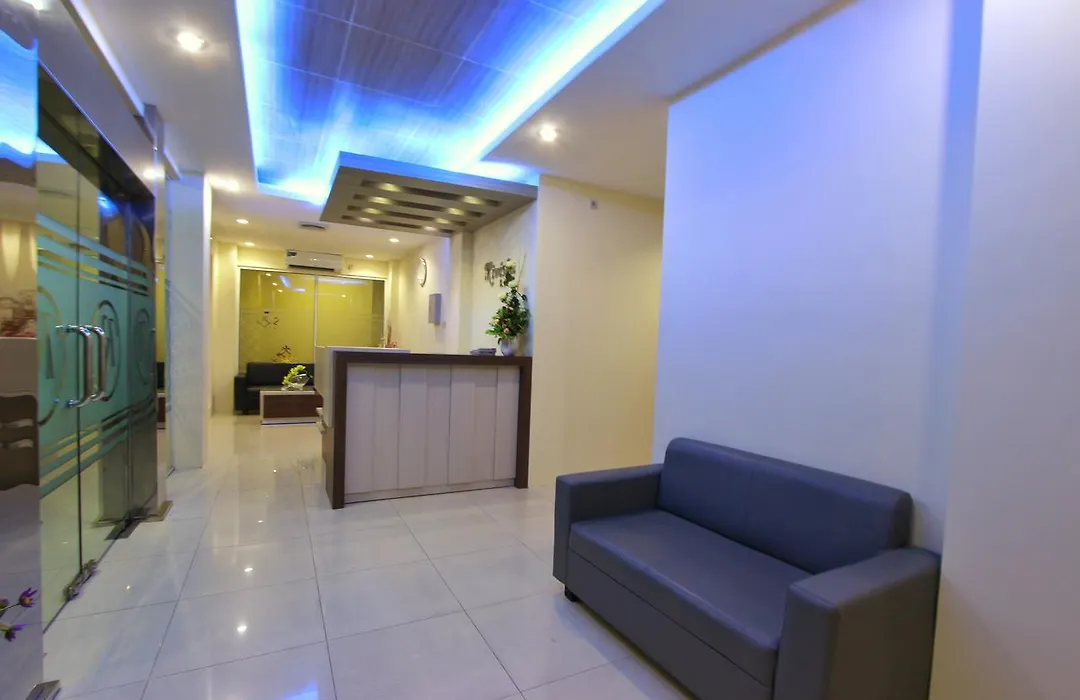 Rivisha Hotel-1