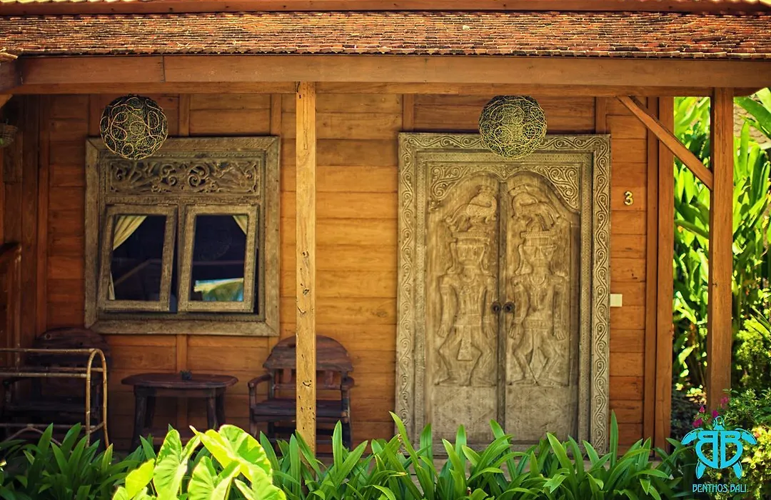 Benthos Bali Dive Resort-1