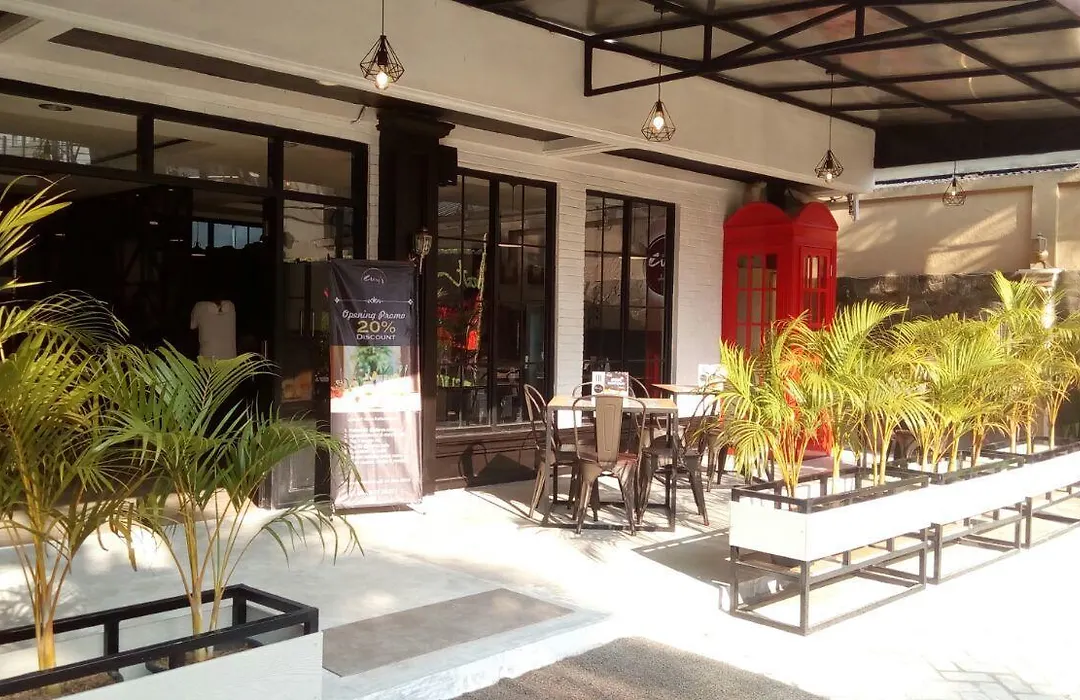 Andalas-1