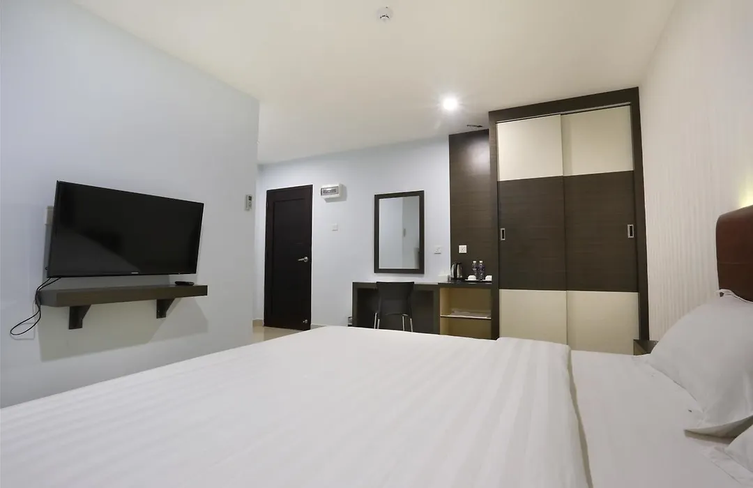 City Central Hotel-1