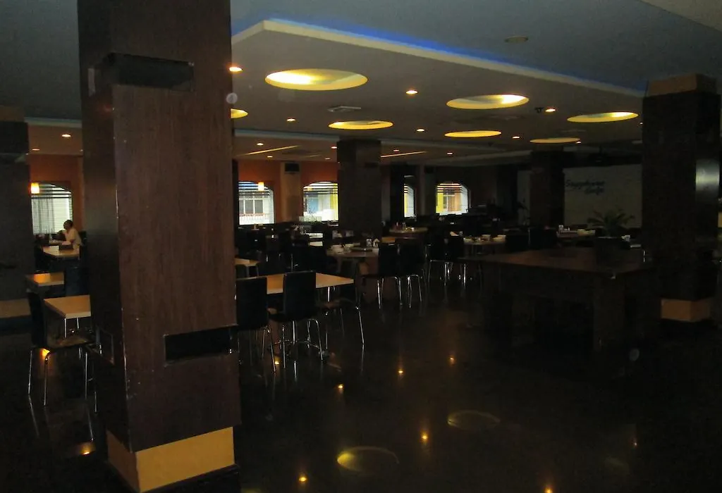 Hotel Kini Pontianak-1