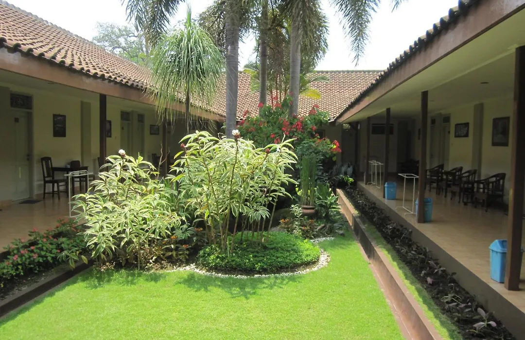 Hotel Besar Purwokerto-1