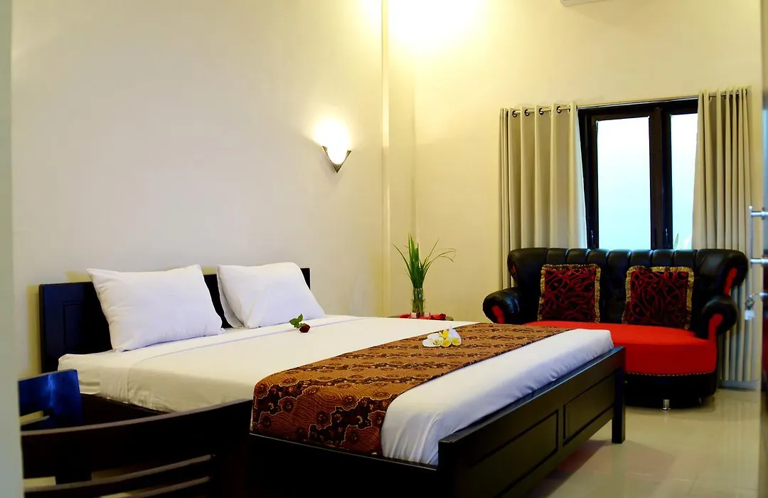 Ilhami Hotel-1