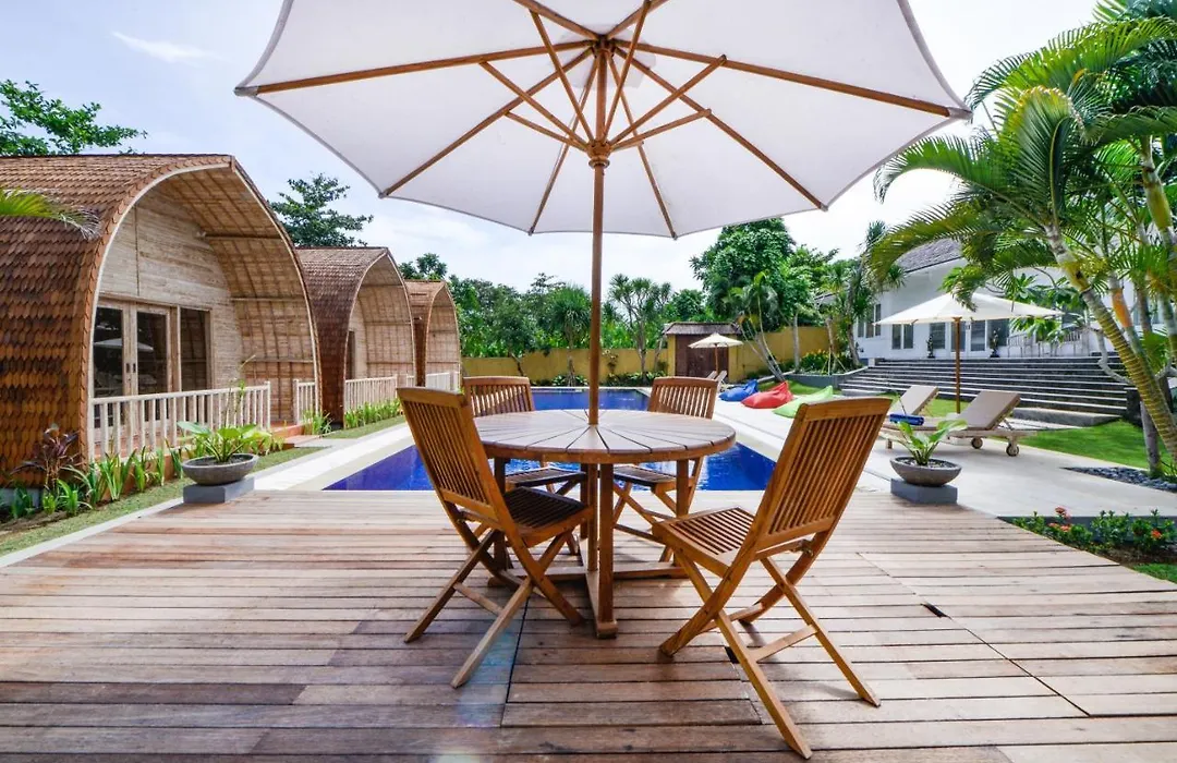 Villa Del Mar Canggu By Kanaya Hospitality-1