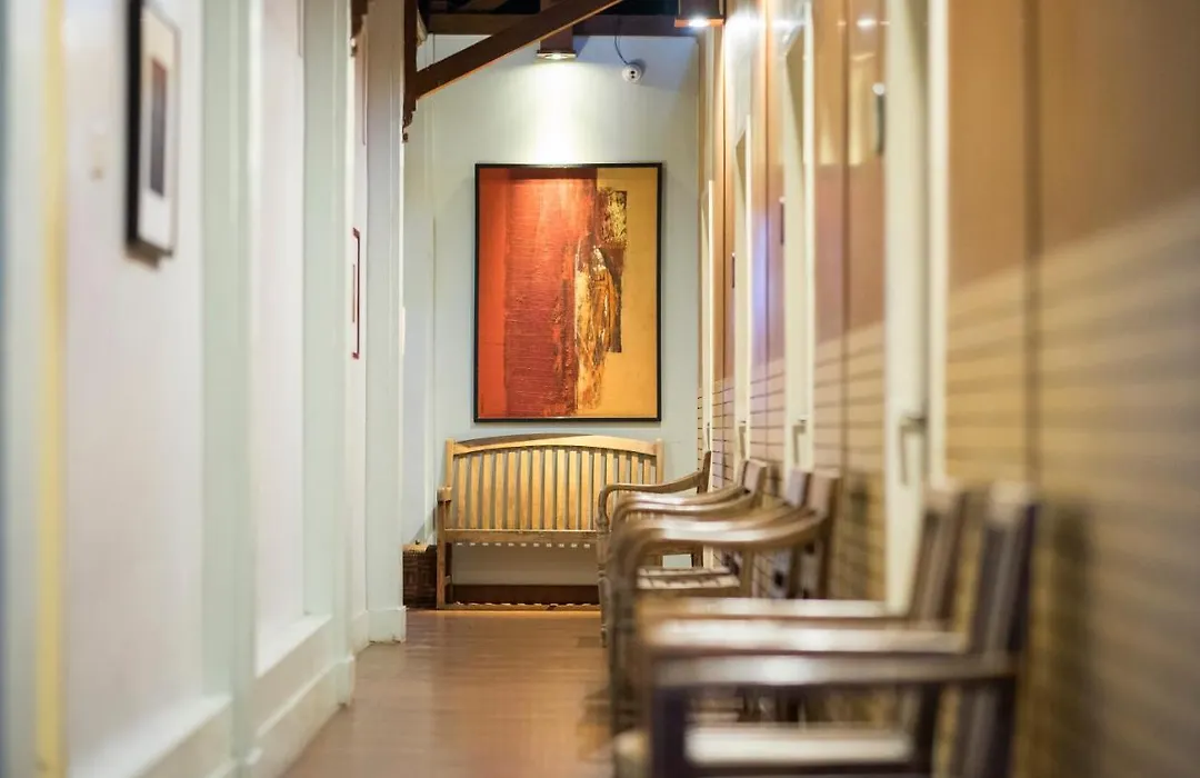 Tanaya Bed&Breakfast-1