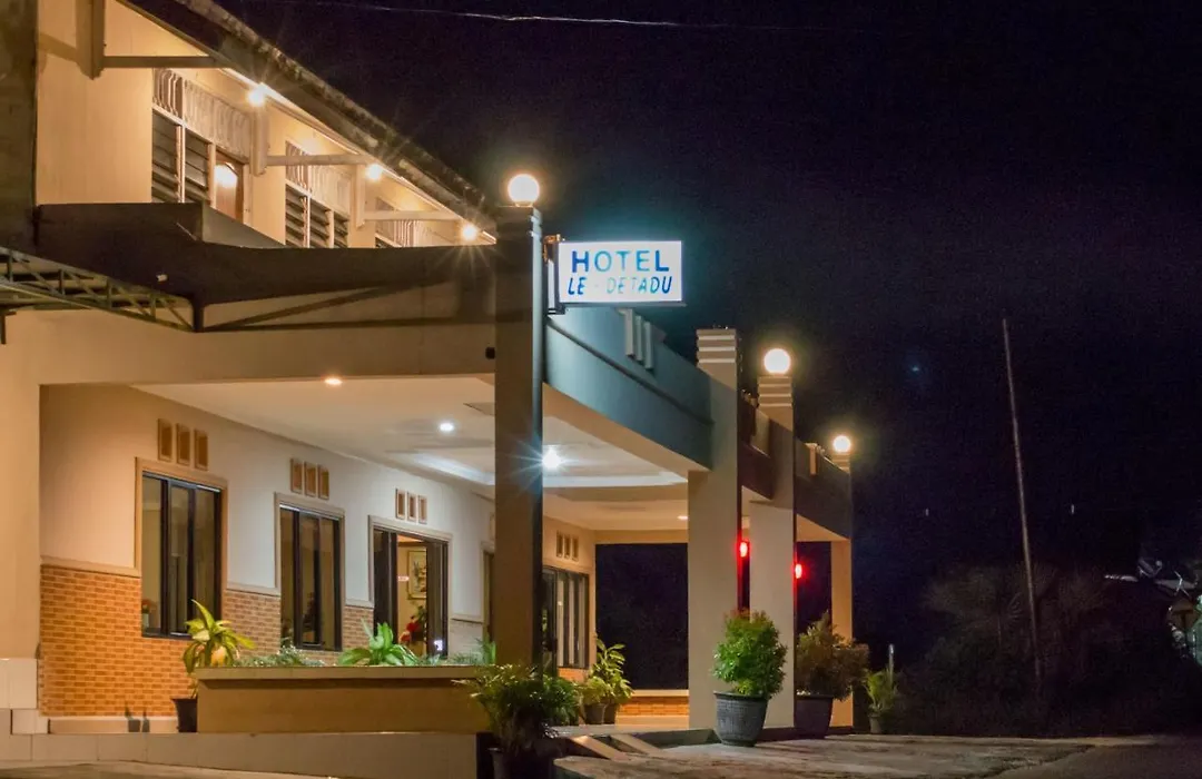 Hotel Ledetadu-1