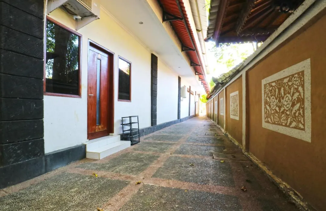 Hostel Mirah-1