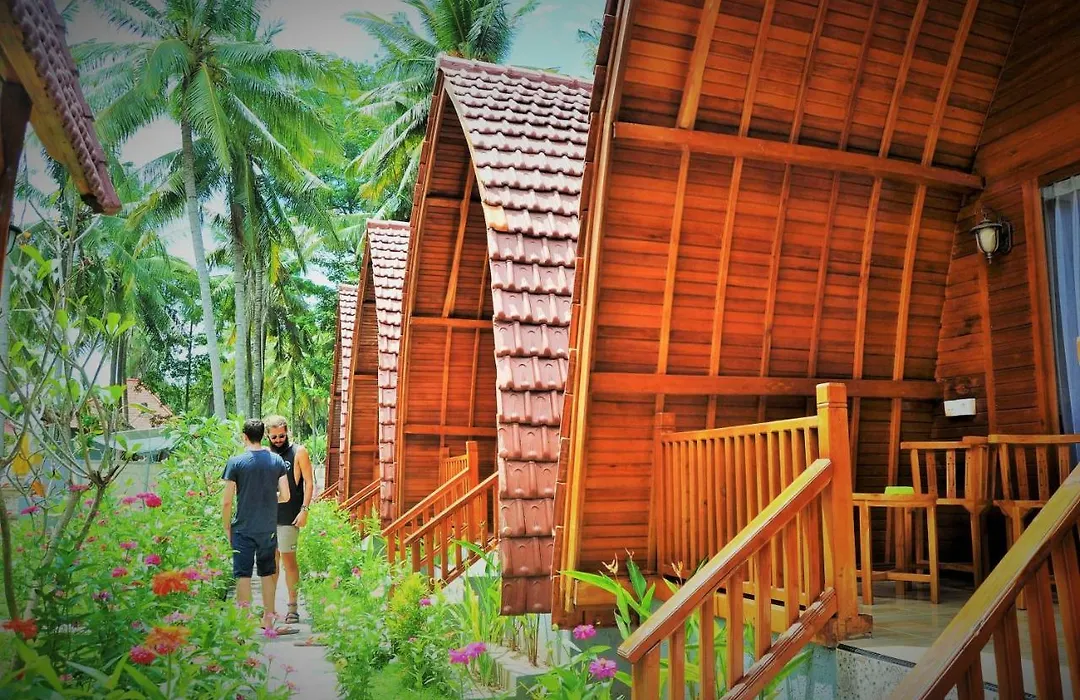 The Peace Arta Bungalow-1