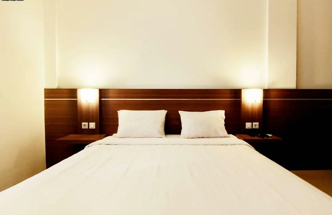 Alzara Hotel Syariah-1