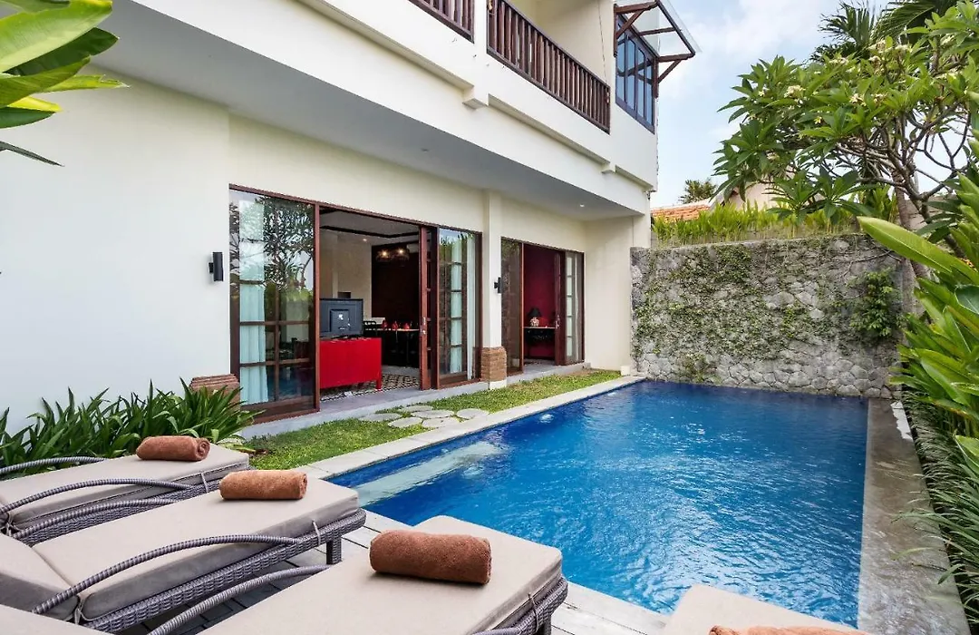Villa M Bali Umalas-1