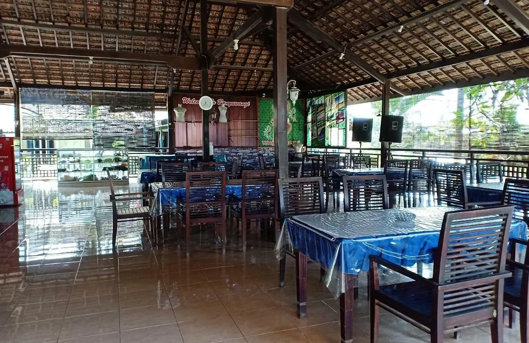 Banyuwangi Beach Hotel-1