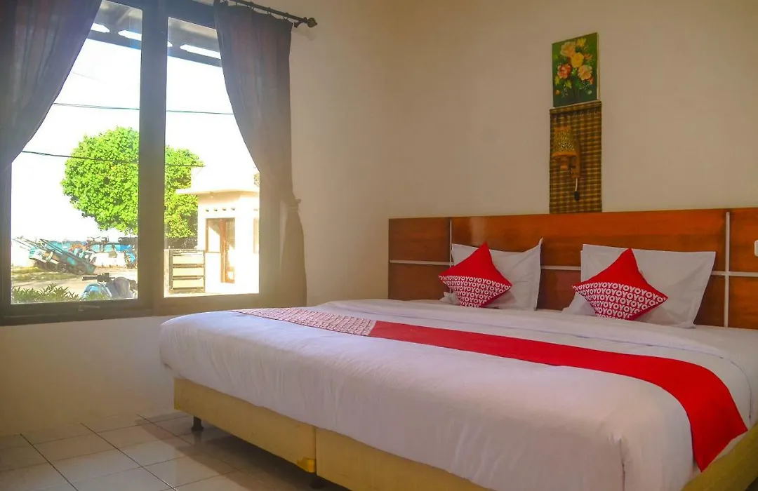 Oyo 798 Yokima Beach Hotel-1
