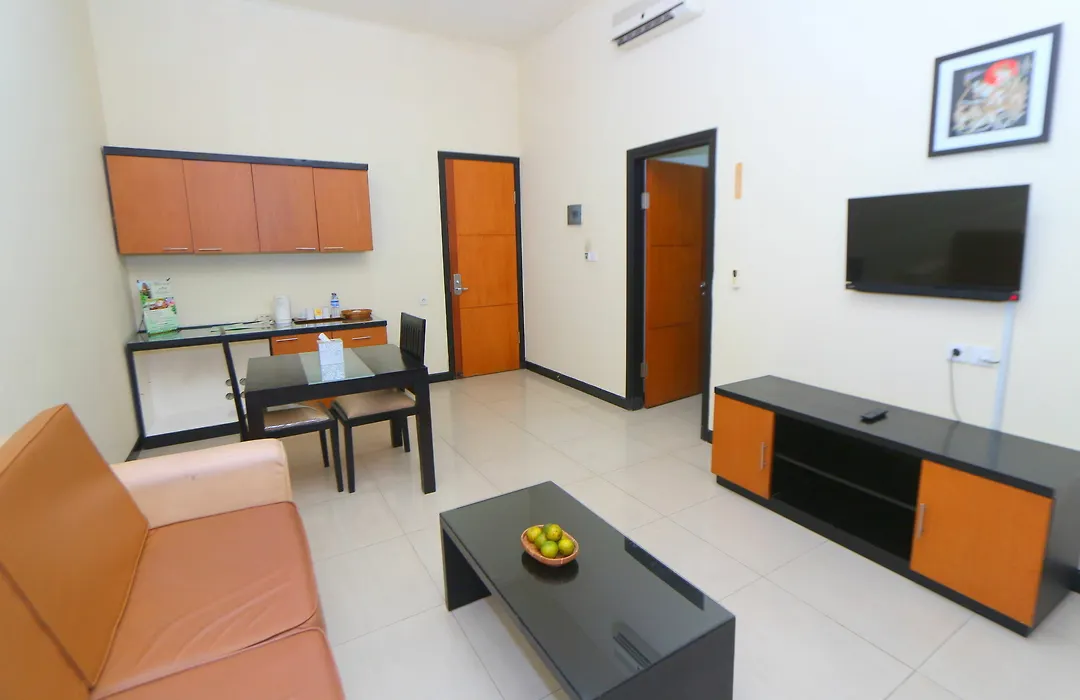 The Star Hill Boutique Hotel-1