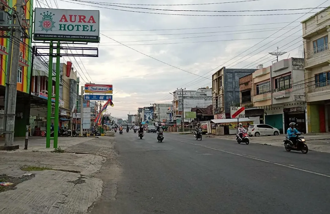 Hotel Aura-1