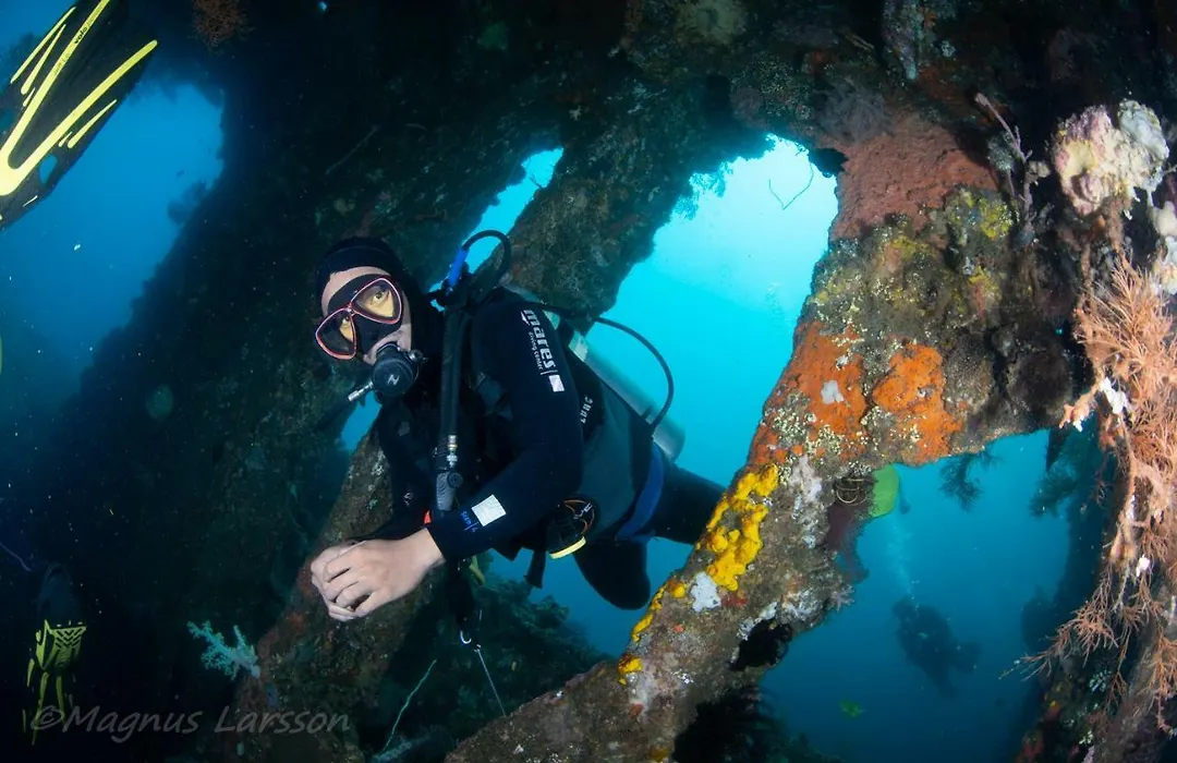 Bali Dive Resort Amed-1