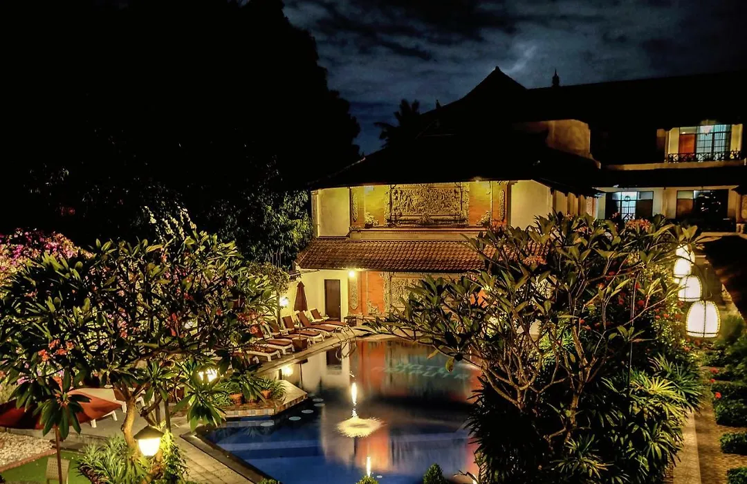 Ari Putri Hotel-1