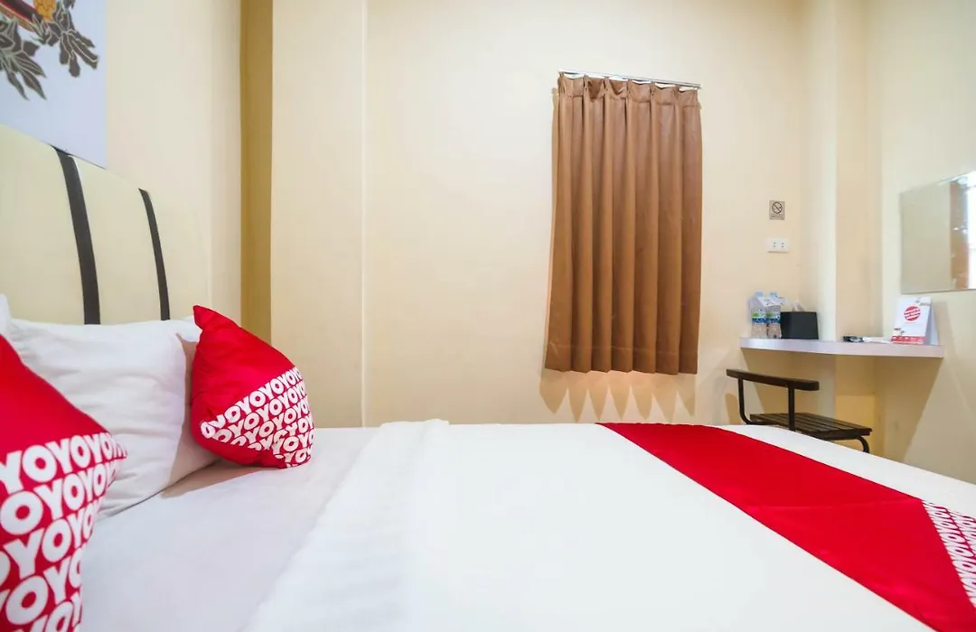 Sentosa Guest House-1