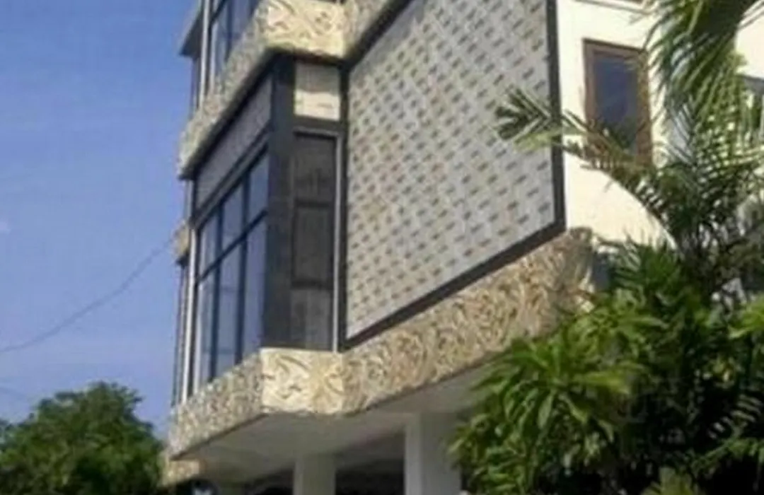 Griya 18 Hotel-1