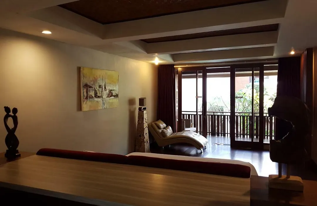 Narisha Guesthouse-1