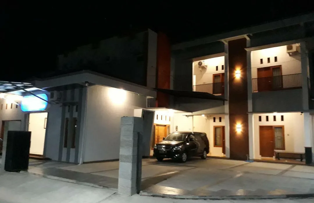 Sindoro Guest House-1
