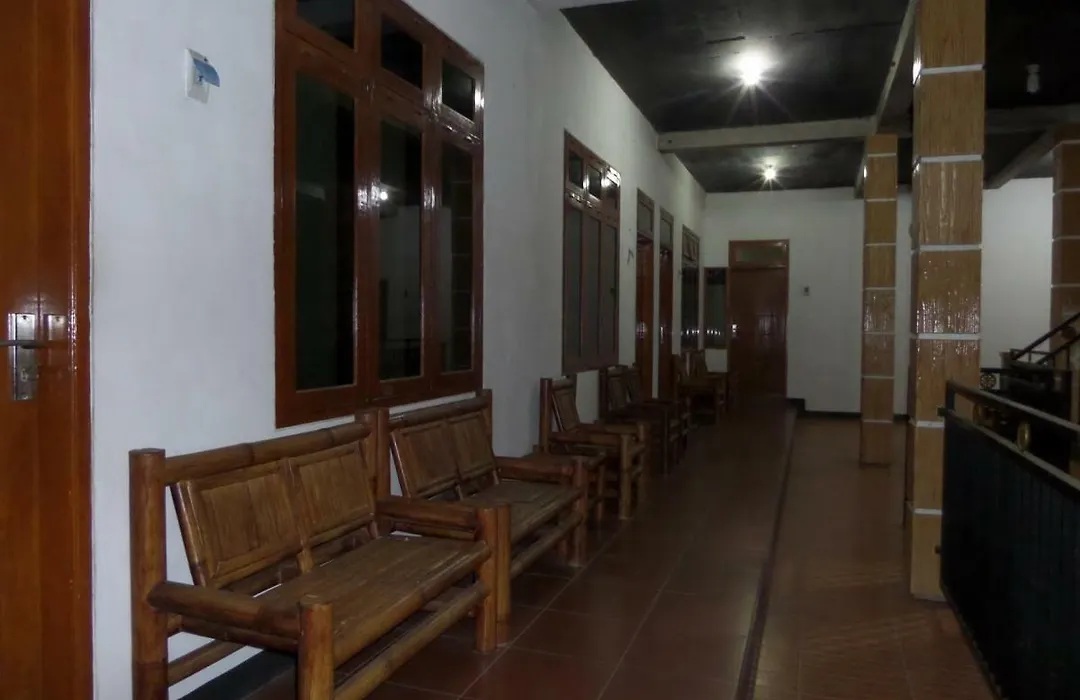 Kahyuna Guesthouse-1