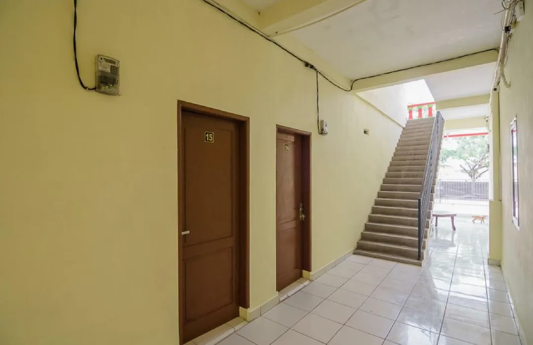 Reddoorz Near Politeknik Negeri Medan-1