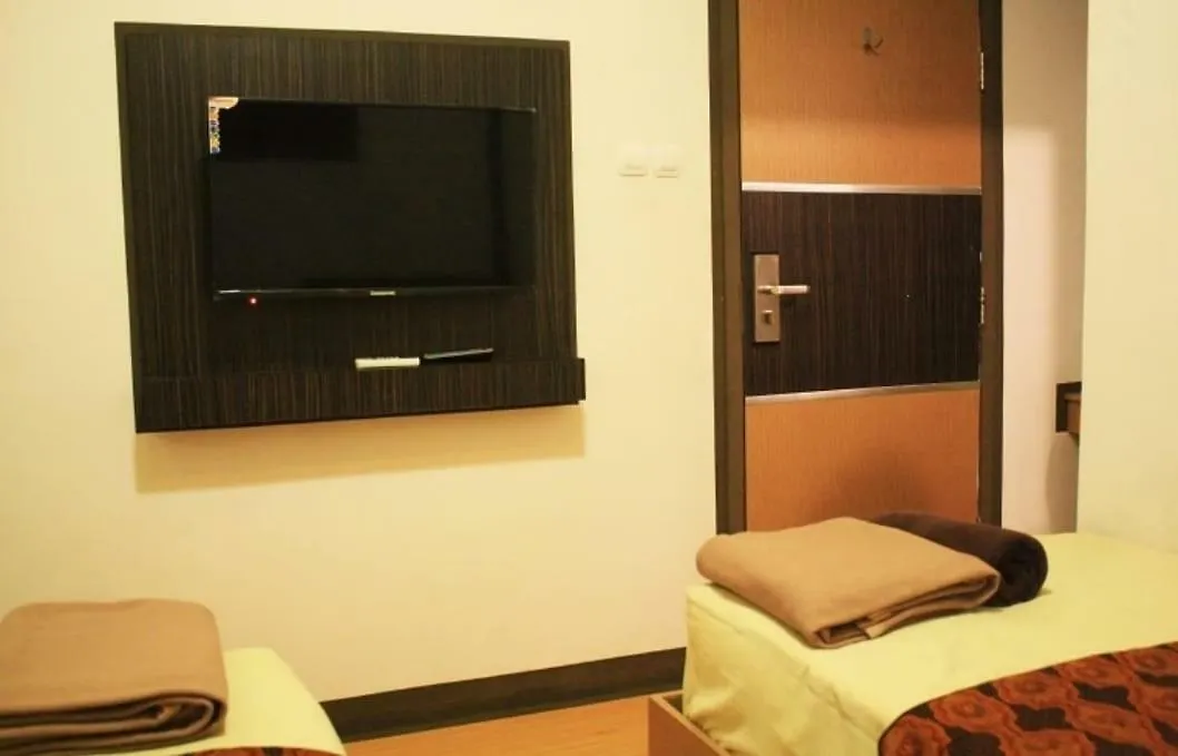 Hotel Satria-1