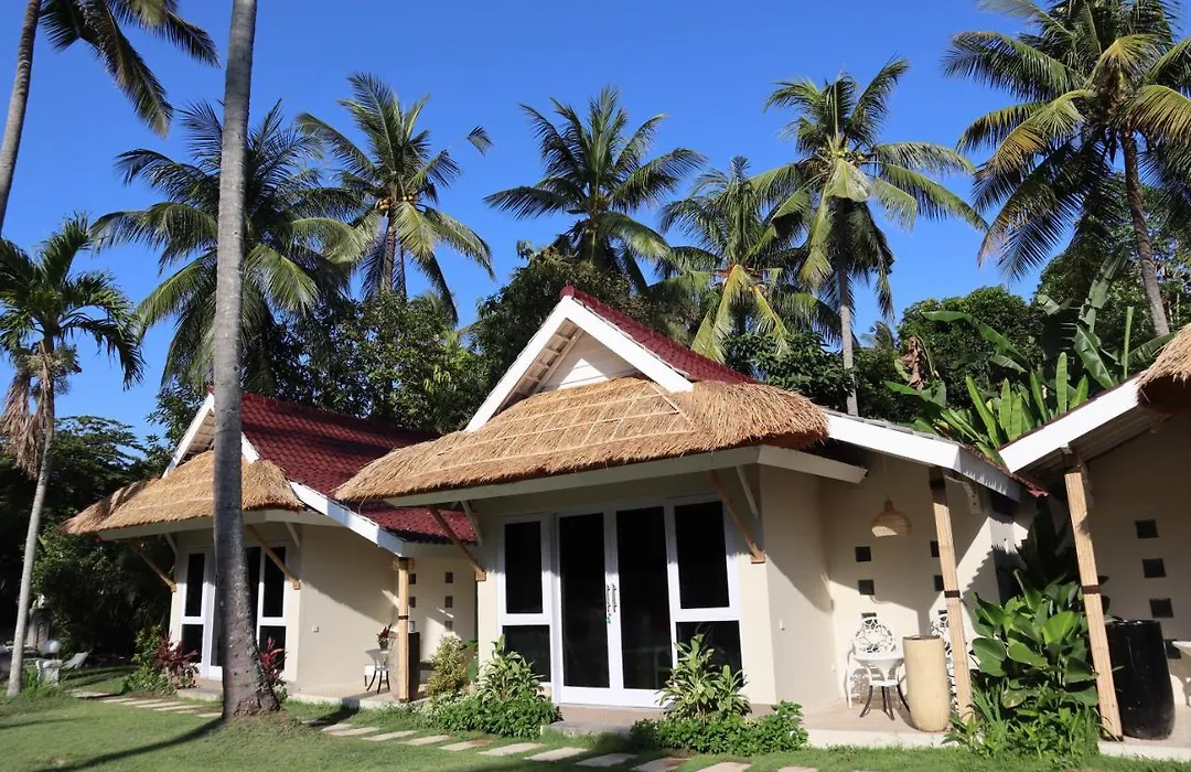 The Forty Eight Resort Candidasa-1