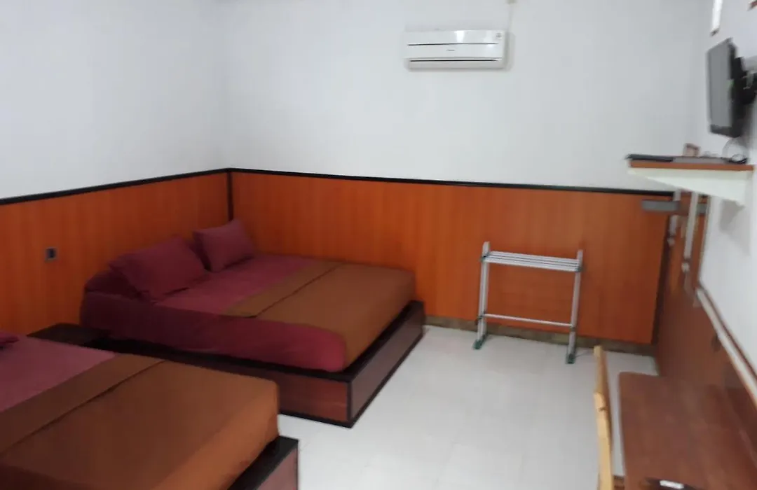 Hotel Metro Banjarmasin-1
