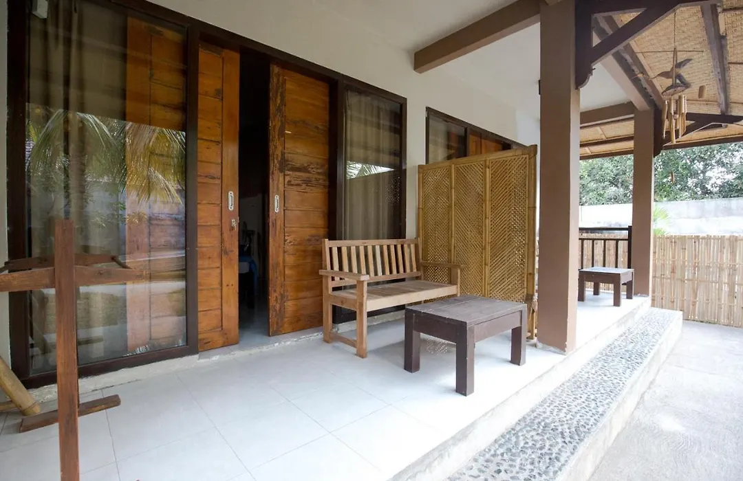 Asoka Homestay-1