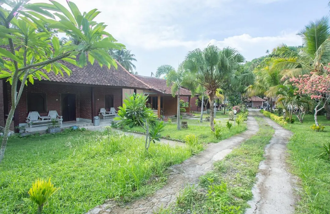 OYO 2020 Hotel Bumi Aditya-1