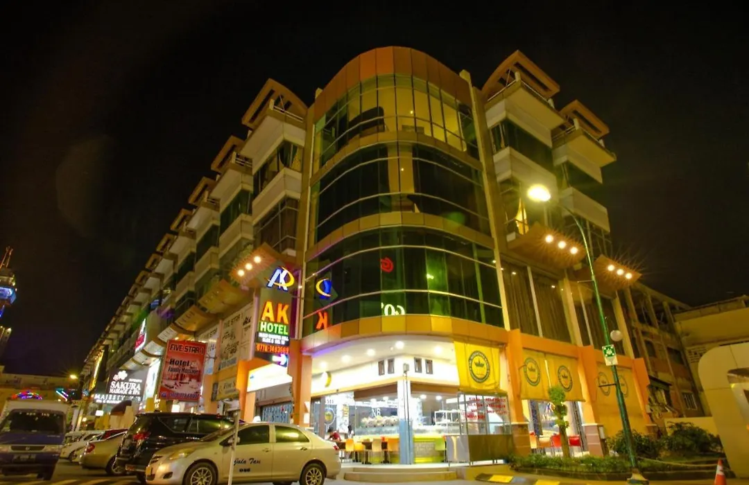 AK Hotel Nagoya Hill-1