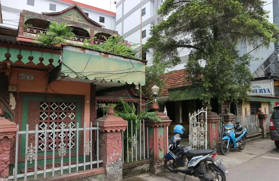 SPOT ON 2685 Hotel Surya-1