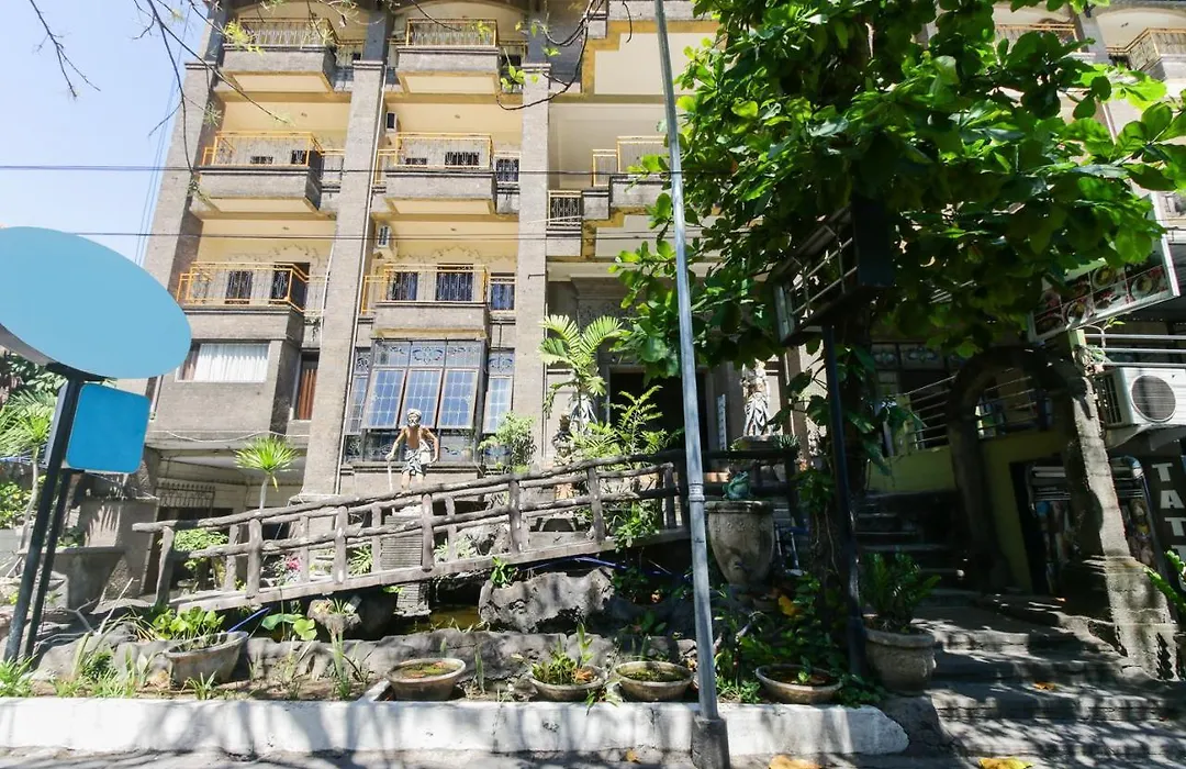 Vilarisi Hotel-1