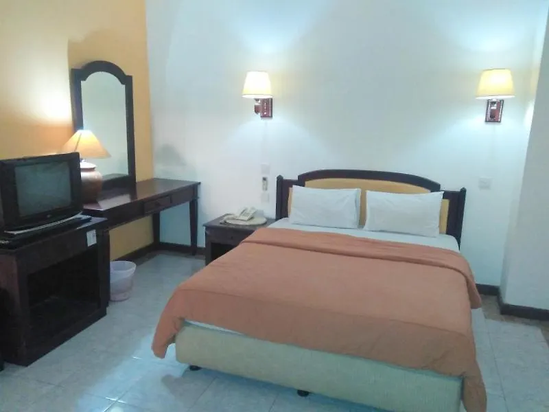 Zaitun Selaparang Hotel-1