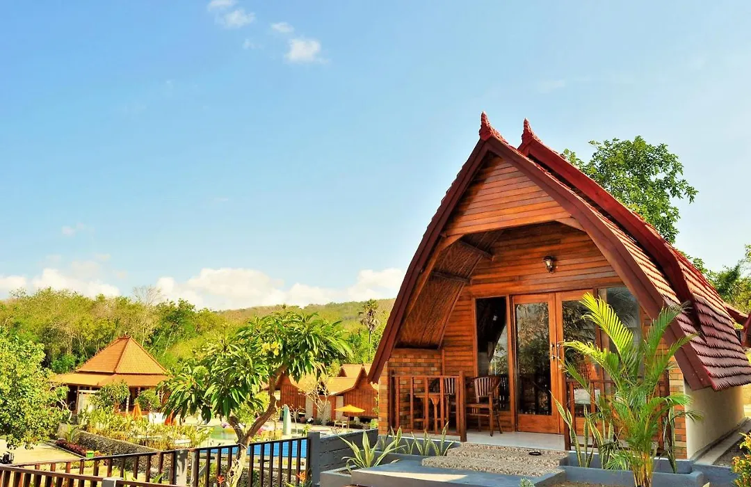 Surya Chandra Beach Bungalows-1