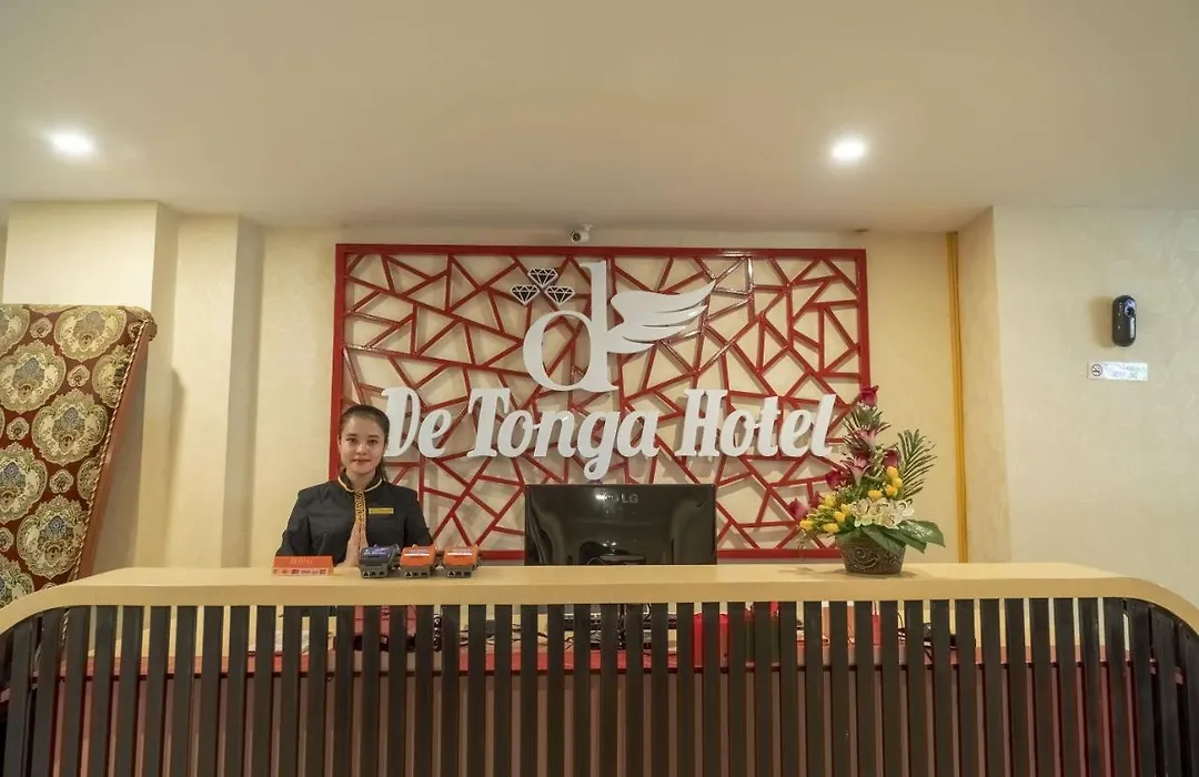 De'Tonga Hotel-1