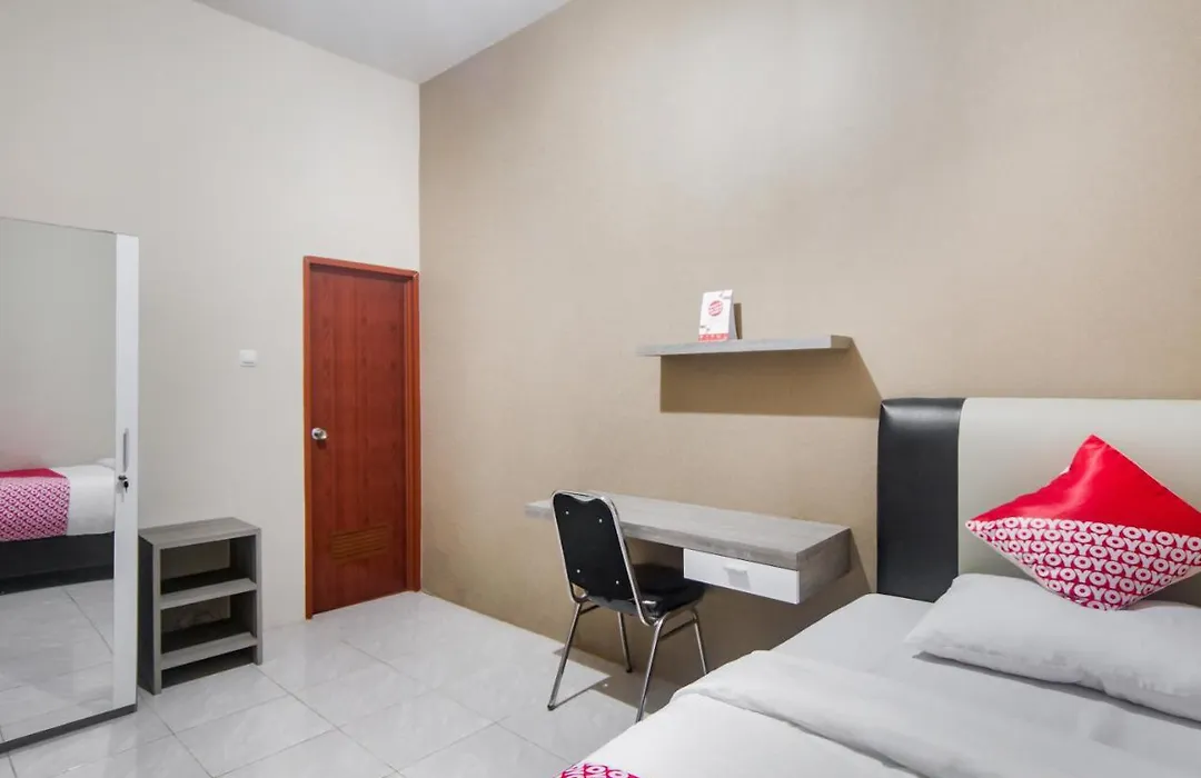 Oyo 3203 De Java Residence-1